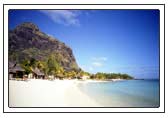 Paradise Hotel am Le Morne