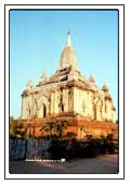 Thadbyinnyu Tempel