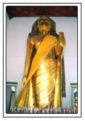 Buddha im Wat Phra Keo